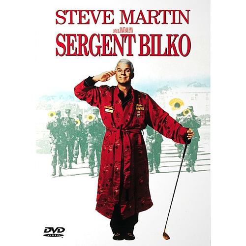 Sergent Bilko