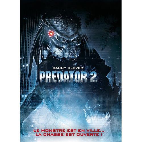 Predator 2 - Édition Simple