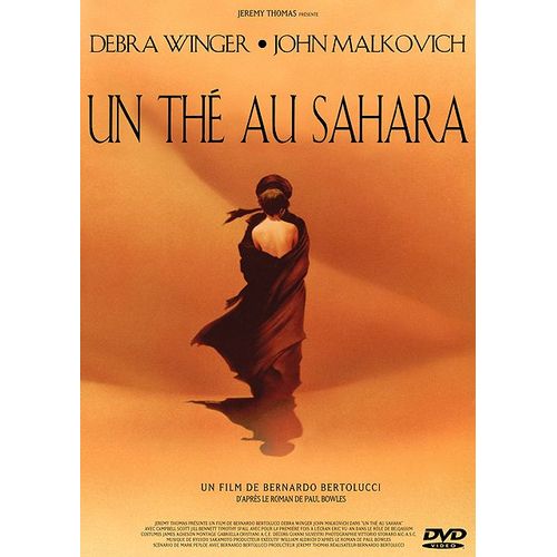 Un Thé Au Sahara - Édition Collector