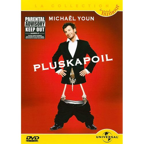 Youn, Michaël - Pluskapoil