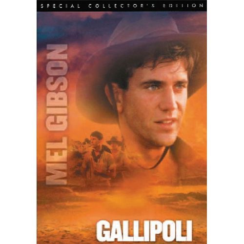 Gallipoli - Édition Collector