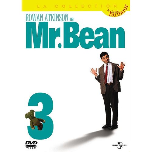 Mr. Bean - 3