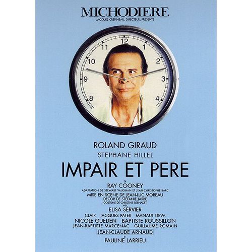 Impair Et Père