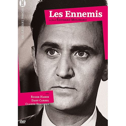 Les Ennemis