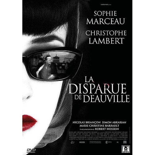 La Disparue De Deauville