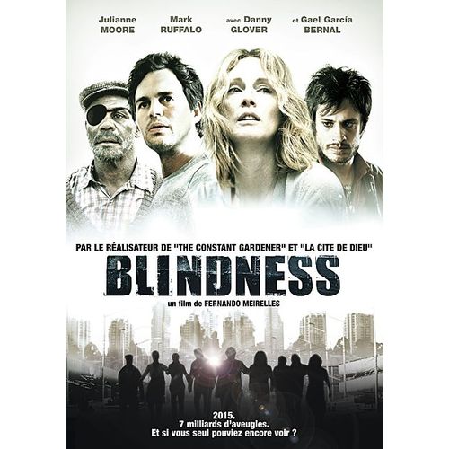 Blindness