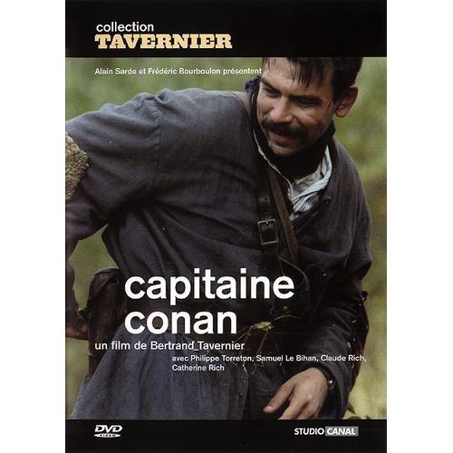 Capitaine Conan