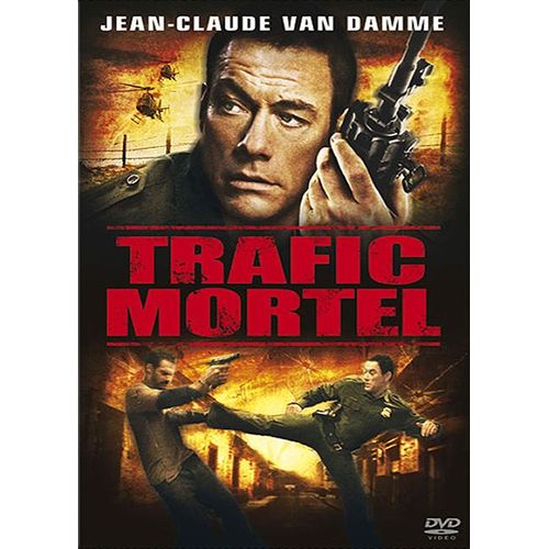 Trafic Mortel