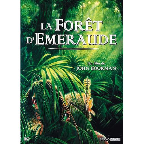 La Forêt D'émeraude