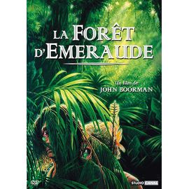 La Forêt D'émeraude