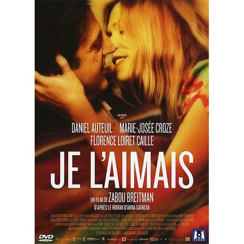 Je L'aimais