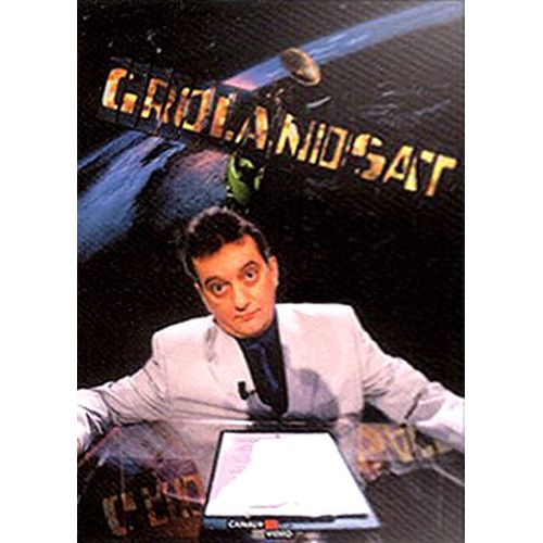 Grolandsat - Best Of