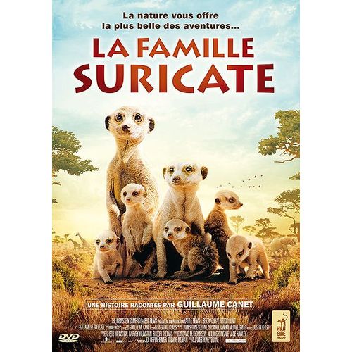 La Famille Suricate