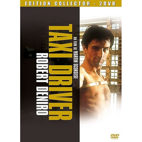 Taxi Driver - Édition Collector
