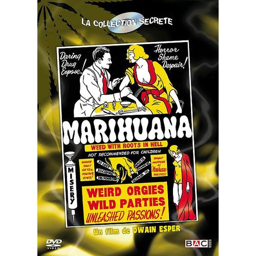 Marihuana