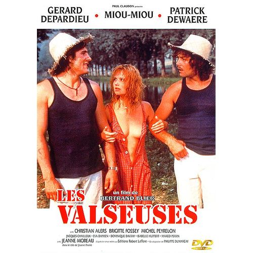 Les Valseuses