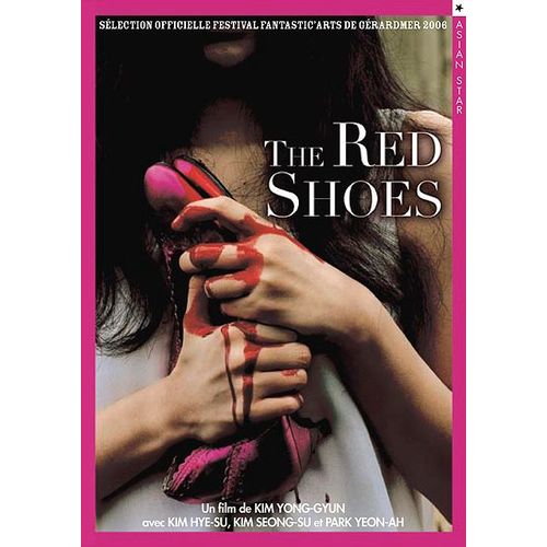 The Red Shoes