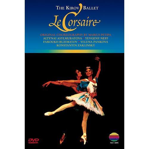 Corsaire, Le - Ballet Du Kirov
