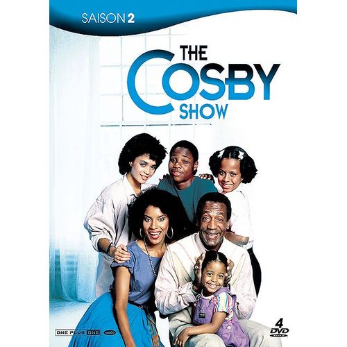 Cosby Show - Saison 2