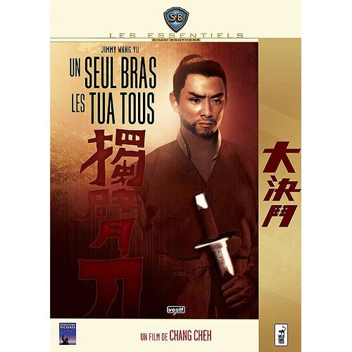 Un Seul Bras Les Tua Tous