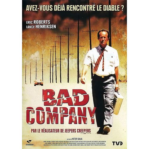 Bad Company