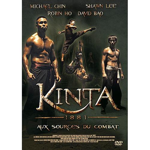Kinta 1881 - Aux Sources Du Combat