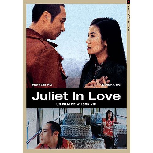 Juliet In Love