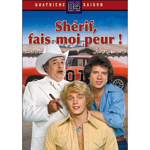 Shérif, Fais-Moi Peur - Saison 4