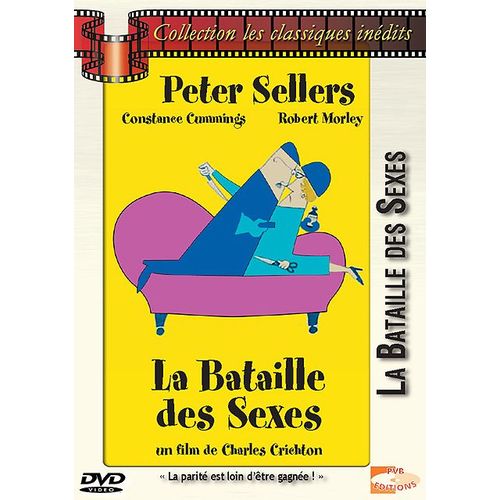 La Bataille Des Sexes