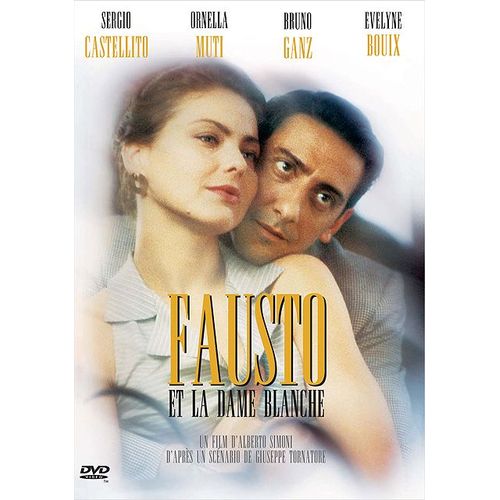Fausto Et La Dame Blanche