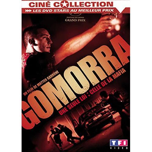 Gomorra