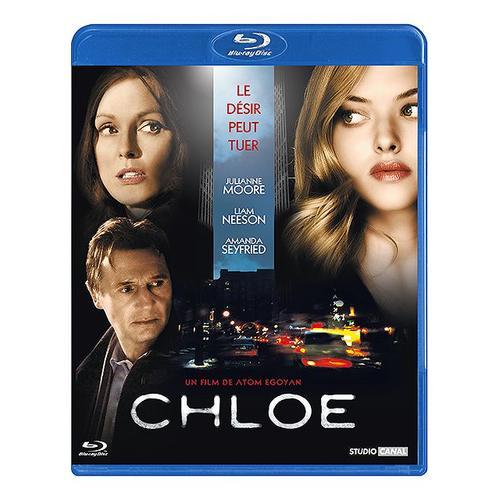 Chloe - Blu-Ray