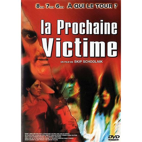 La Prochaine Victime