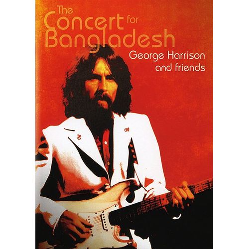 Harrison, George - George Harrison And Friends : The Concert For Bangladesh