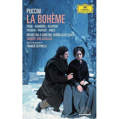 La Bohème