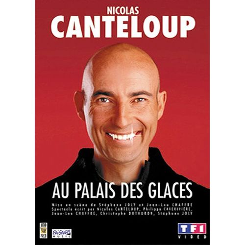 Canteloup Au Palais Des Glaces
