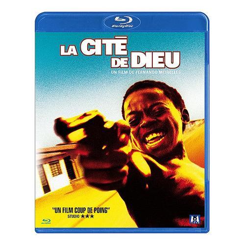 La Cité De Dieu - Blu-Ray