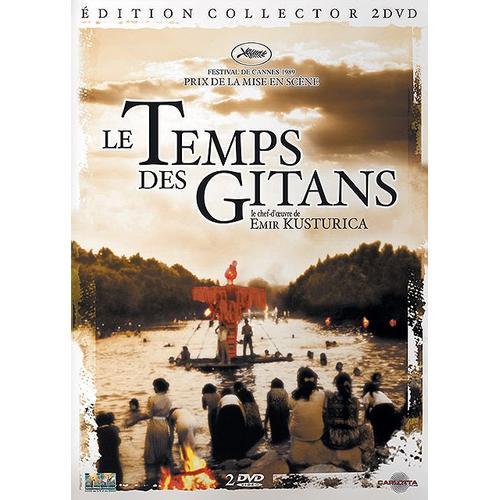 Le Temps Des Gitans - Édition Collector