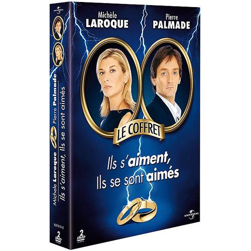 Ils S'aiment ! + Ils Se Sont Aimés