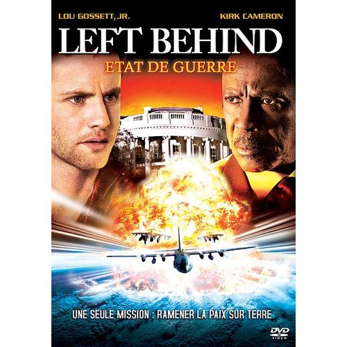 Left Behind - État De Guerre