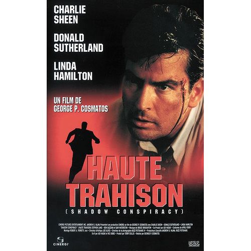 Haute Trahison