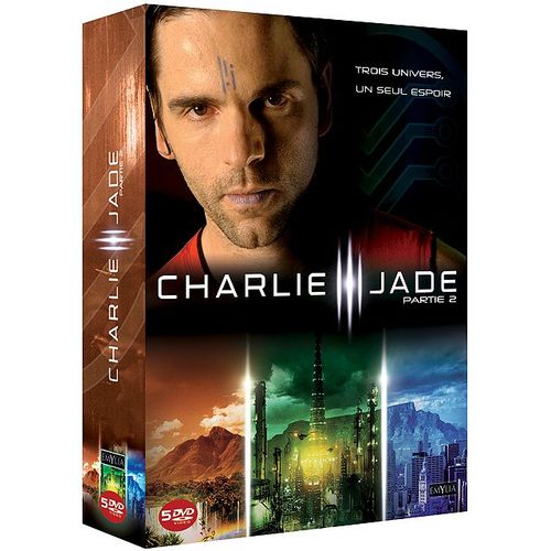 Charlie Jade - Partie 2