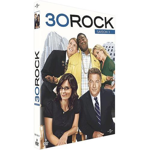 30 Rock - Saison 3