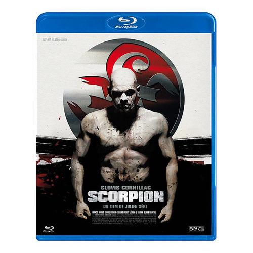 Scorpion - Blu-Ray