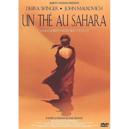 Un Thé Au Sahara - Édition Simple