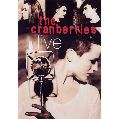 The Cranberries - Live
