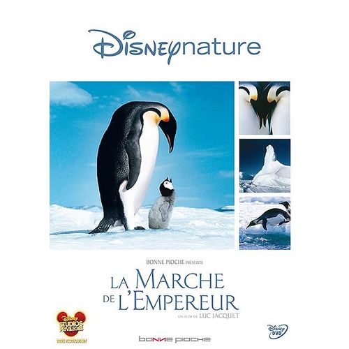 La Marche De L'empereur