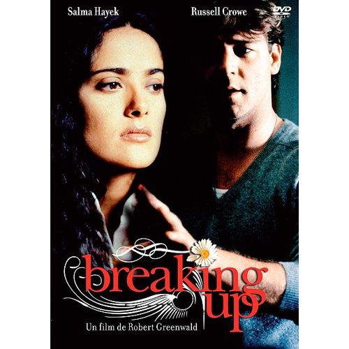 Breaking Up