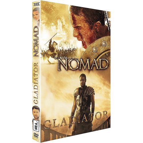 Nomad + Gladiator