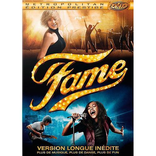 Fame - Édition Prestige, Version Longue